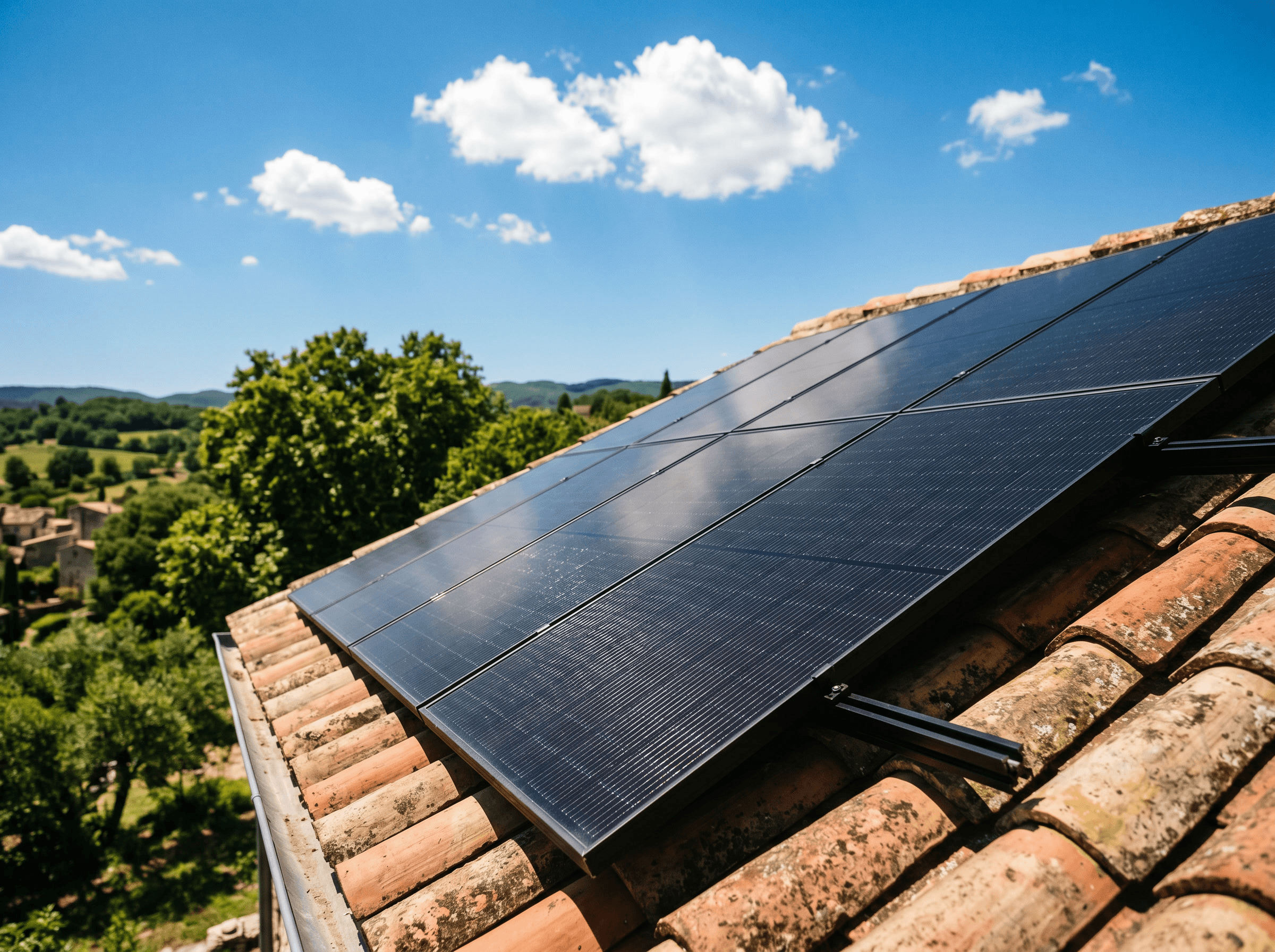 Autoconsommation solaire : la rentabilité réelle en 2026.